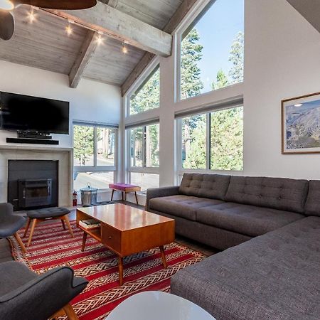 Ferienwohnung Courchevel C # 9 Mammoth Lakes Exterior foto