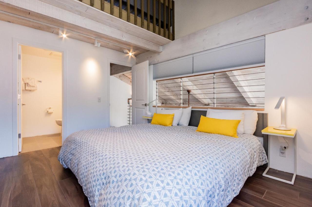 Ferienwohnung Courchevel C # 9 Mammoth Lakes Exterior foto
